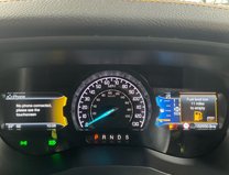 Ford Ranger Wildtrak | Auto | 2 LT | Double Cab | Sensors | Camera | Alloys | EURO 6 10