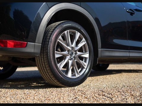 Mazda CX-5 2.0 CX-5 Sport Nav+ Auto 5dr 44