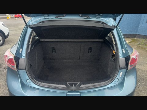 Mazda 3 TAMURA 7