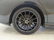 Mercedes-Benz CLA Class 1.6 CLA 200 AMG Line Night Edition+ 4dr 27