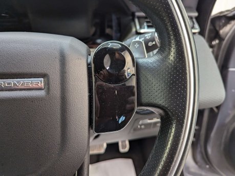 Land Rover Range Rover Velar 2.0 Range Rover Velar R-Dynamic SE D180 Auto 4WD 5dr 78