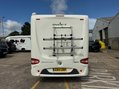 Swift Escape 694 ESCAPE 694 5