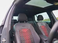 Volkswagen Golf GTI TCR DSG 7