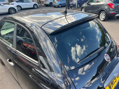 Fiat 500 1.2 S Euro 6 (s/s) 3dr 16