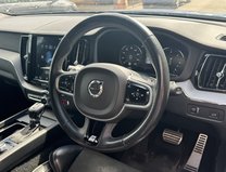 Volvo XC60 (Sold) 2.0 D4 R-Design SUV 5dr Diesel Auto AWD Euro 6 (s/s) (190 ps) 12