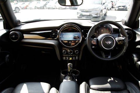 Mini Hatch COOPER S LEVEL 3 3