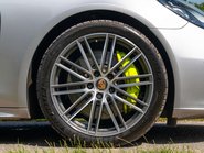 Porsche Panamera 4 E-Hybrid Platinum Edition 5