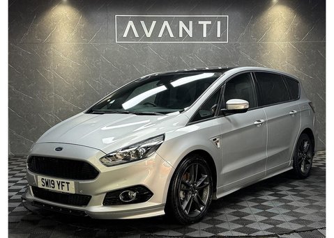 Ford S-Max 2.0 EcoBlue ST-Line MPV 5dr Diesel Manual Euro 6 (s/s) (190 ps) 3