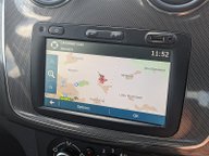 Dacia Sandero Stepway COMFORT TCE 24