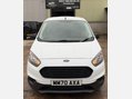 Ford Transit Courier 1.5 TDCi Panel Van 5dr Diesel Manual L1 Euro 6 (SLD) (75 ps) 23