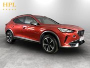 Cupra Formentor 1.5 TSI V1 SUV 5dr Petrol DSG Euro 6 (s/s) (150 ps) Cruise Control - DAB R 1