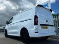 Volkswagen Transporter 2.0 TDI T30 Commerce Plus Panel Van 5dr Diesel Auto FWD SWB Euro 6 (s/s) (1 45