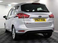 Ford B-Max TITANIUM NAVIGATOR 29