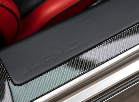 Mercedes-Benz SLS AMG 26