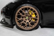 Jaguar F-Type LISTER LFT 666. 1 OF 99. FULL PPF. CARBON EXTERIOR. RARE EXAMPLE. 9