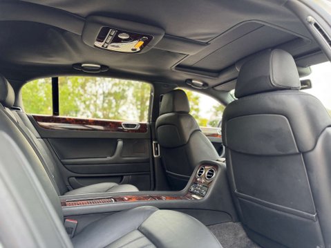 Bentley Continental 6.0 Continental Flying Spur Auto 4WD 4dr 19