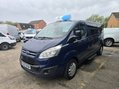 Ford Transit Custom 310 2.0L Diesel 3