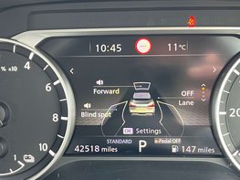 Nissan Qashqai 1.5 Qashqai Acenta Premium E-Power A 5dr 33