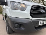 Ford Transit 350 L3H2 130 ps DCIV - Air Con / Sat Nav 24