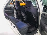 Mitsubishi Lancer 2.0 EVO VII RSII Saloon 4dr Petrol Manual (276 bhp) 14