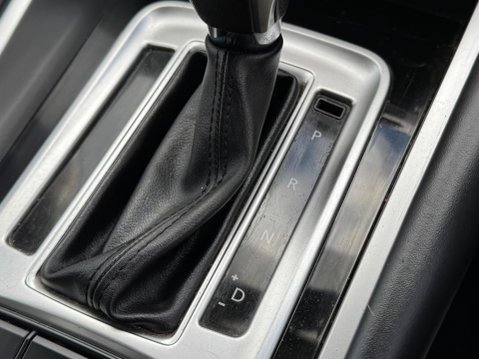 Mitsubishi Shogun Sport 2.4D 4 Auto 4WD Euro 6 5dr 25