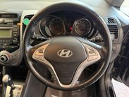 Hyundai ix20 1.6 Active Auto Euro 5 5dr 32