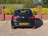 Vauxhall Corsa 1.4 Corsa SRi ecoFLEX S/S 3dr 15