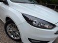 Ford Focus 1.5 TDCi Zetec Edition Euro 6 (s/s) 5dr 35