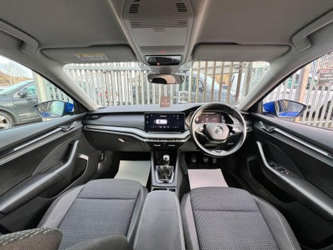 Skoda Octavia 2.0 TDI SE Technology Euro 6 (s/s) 5dr 26