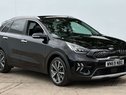 Kia Niro 1.6 Niro 4 HEV Semi-Auto 5dr