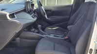 Toyota Corolla 1.8 VVT-h Design Touring Sports 5dr Petrol Hybrid CVT Euro 6 (s/s) (122 ps) 36