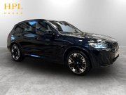 BMW Ix3 80kWh M Sport Pro SUV 5dr Electric Auto (286 ps) Air Con - Bluetooth - DAB 1