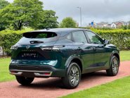 Nissan Qashqai DIG-T ACENTA PREMIUM XTRONIC 19