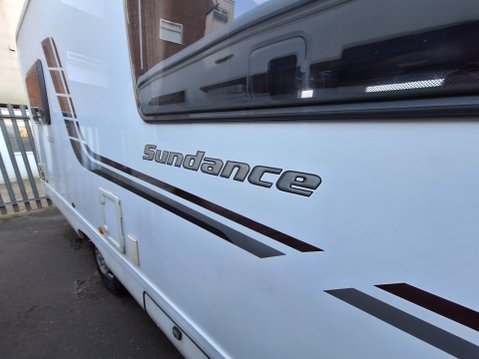 Swift Sundance 630 L 2