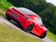 Porsche 718 2.5 Cayman GTS PDK 20