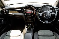 Mini Hatch COOPER S LEVEL 2 3