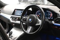 BMW 3 Series 2.0 320d M Sport MHEV Auto 5dr 33