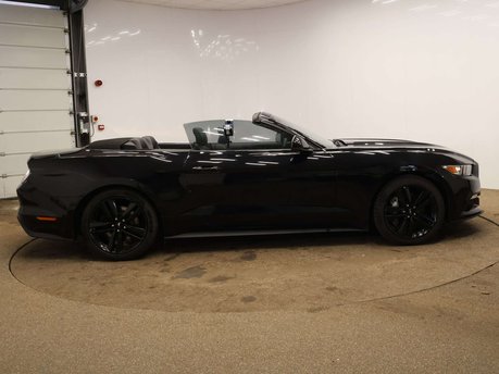 Ford Mustang 2.3 Mustang EcoBoost 2dr 10