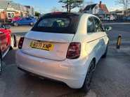 Fiat 500e C 42kWh La Prima Auto 2dr 7