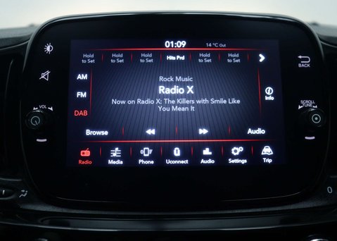 Fiat 500 1.0 500 Dolcevita MHEV 3dr 18