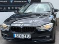 BMW 3 Series 2.0 320d ED Plus Saloon 4dr Diesel Manual Euro 6 (s/s) (163 ps) 8
