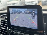 Ford Transit Custom Crew Cab [SOLD MT] SWB L1H1 Limited 320 Air Con Alloys Camera Nav Sensors E 37