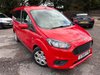 Ford Tourneo Courier ZETEC TDCI