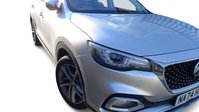 MG HS 1.5 T-GDI Excite SUV 5dr Petrol DCT Euro 6 (s/s) (162 ps) 1
