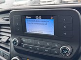 Ford Transit Dropside XLWB L4 350 Leader EURO 6 SELECT 25