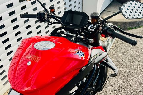 MV Agusta Brutale Brutale 1000 RS 24