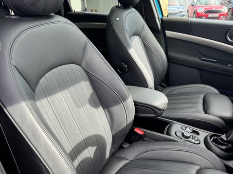 Mini Countryman COOPER S E ALL4 EXCLUSIVE 24