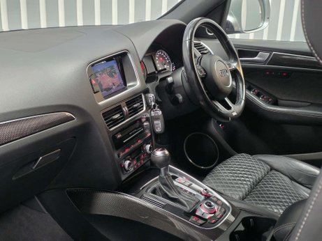 Audi SQ5 3.0 BiTDI V6 SUV 5dr Diesel Tiptronic quattro Euro 6 (s/s) (313 ps) 29