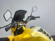 Honda CB GLR125 2018 21K GOOD RUNNING PROJECT BIKE CBF125 125CC LEARNER BIKE 13