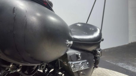 Keeway Superlight 125 125 Custom Cruiser Petrol Manual Euro 4 (10 ps) 23